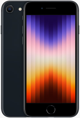 Image de iPhone SE 2022